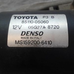 TOYOTA AVENSIS 2 PHASE 1 BREAK