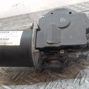 TOYOTA AVENSIS 2 PHASE 1 BREAK