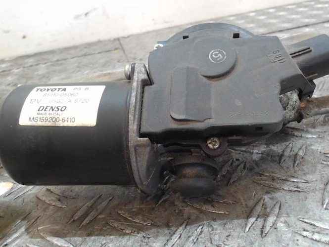 TOYOTA AVENSIS 2 PHASE 1 BREAK