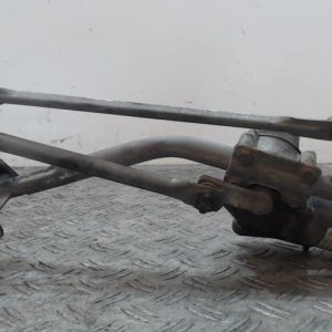 FORD FIESTA 5 PHASE 1