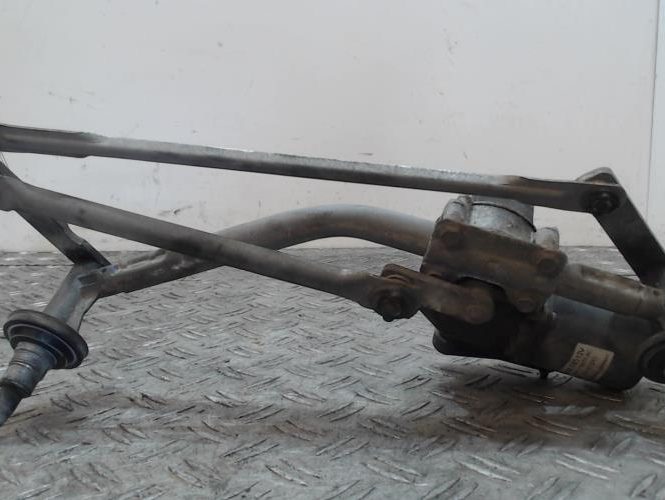 FORD FIESTA 5 PHASE 1