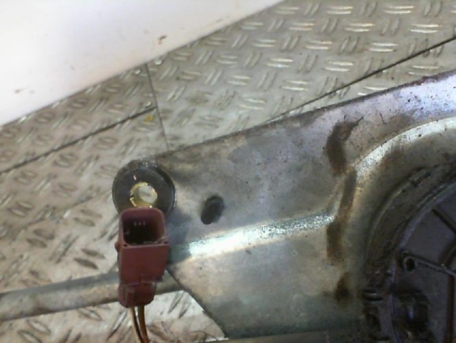 CITROEN XSARA PICASSO PHASE 1