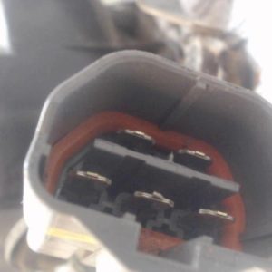 HONDA ACCORD 6 PHASE 1