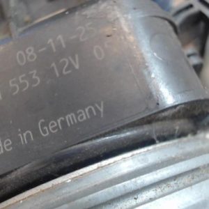 OPEL ASTRA H PHASE 2