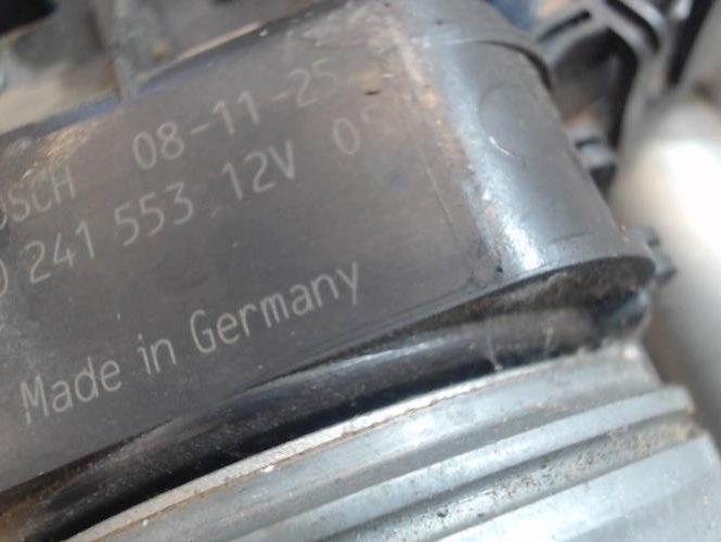 OPEL ASTRA H PHASE 2