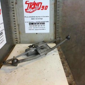 FORD FIESTA 4 PHASE 1