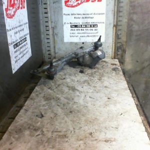 FORD FIESTA 5 PHASE 2