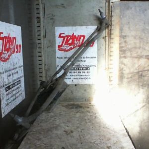 FORD TRANSIT 2 PHASE 2