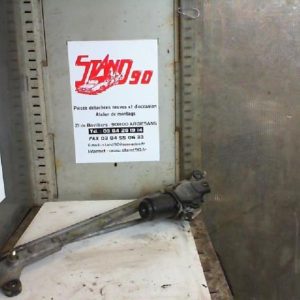 HONDA CIVIC 6 PHASE 1