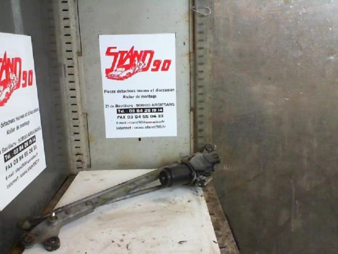 HONDA CIVIC 6 PHASE 1