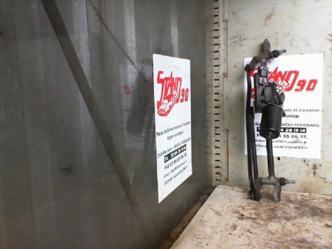 HYUNDAI MATRIX PHASE 1