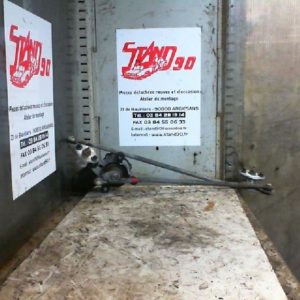 MAZDA 626 1 PHASE 2 COUPE