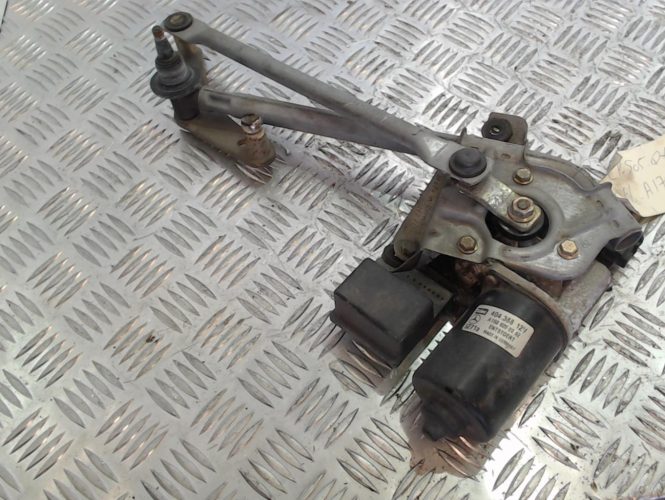 MERCEDES CLASSE A 168 PHASE 2