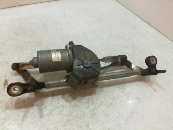 OPEL CORSA D PHASE 1