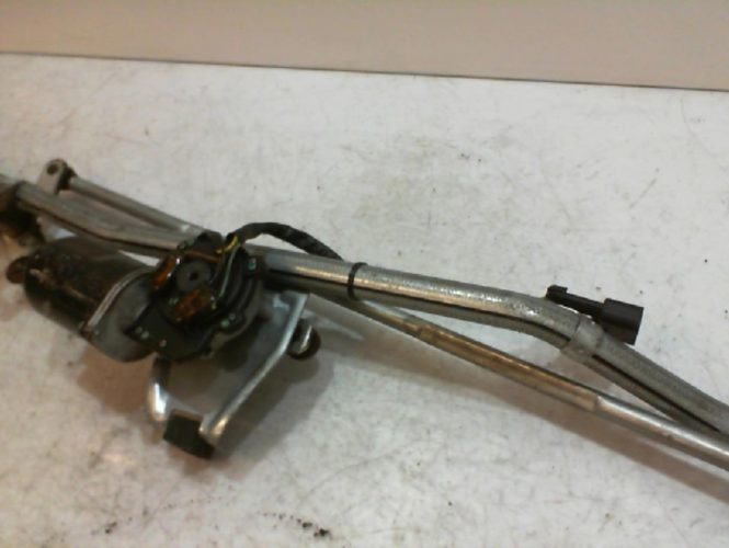 OPEL MERIVA A PHASE 1