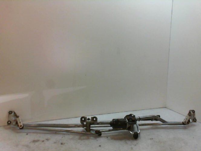 OPEL MERIVA A PHASE 1