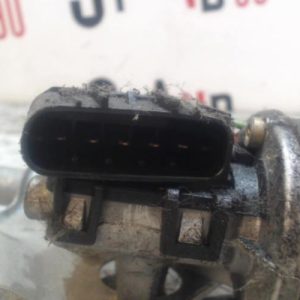 OPEL VECTRA B PHASE 2