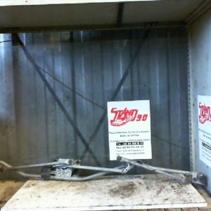 OPEL ZAFIRA A PHASE 2