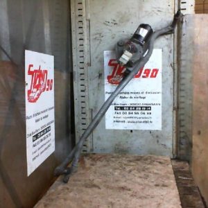 PEUGEOT 405 PHASE 2 BREAK