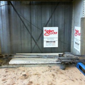 RENAULT GRAND ESPACE 4 PHASE 1