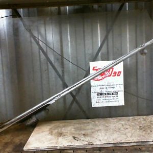 RENAULT VEL SATIS PHASE 1