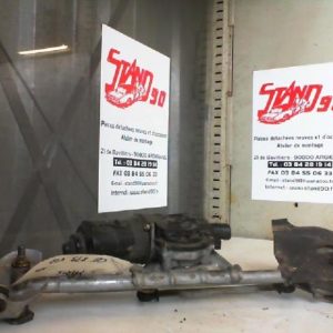 TOYOTA YARIS 1 PHASE 1