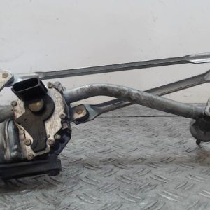 FORD FIESTA 5 PHASE 1