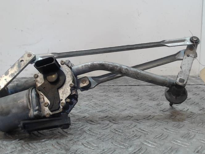 FORD FIESTA 5 PHASE 1