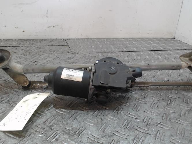 TOYOTA AVENSIS 2 PHASE 1 BREAK