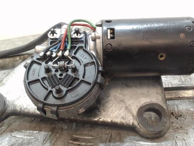 CITROEN XANTIA PHASE 2