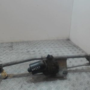 TOYOTA AVENSIS 1 PHASE 2