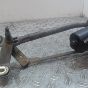 TOYOTA AVENSIS 1 PHASE 2