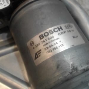 VOLKSWAGEN SHARAN 1 PHASE 2