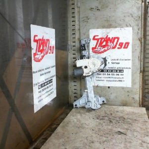 CITROEN C4 1 PHASE 1