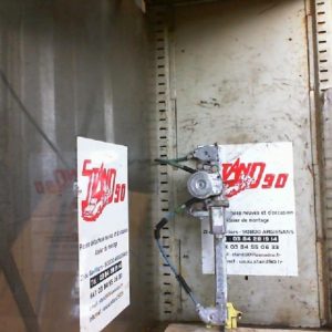 CITROEN XSARA PICASSO PHASE 1