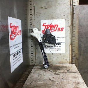 VOLKSWAGEN POLO 5 PHASE 1