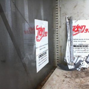 HYUNDAI MATRIX PHASE 1