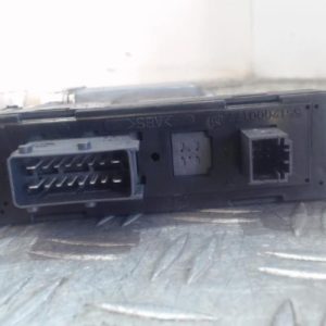 CITROEN C5 1 PHASE 1