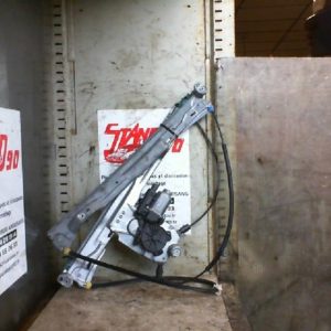 RENAULT CLIO 3 PHASE 1