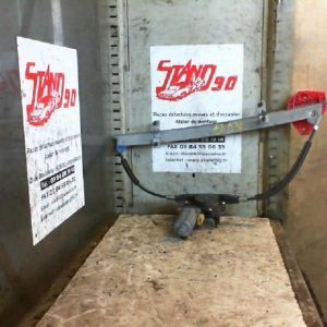 FORD MONDEO 1 PHASE 2