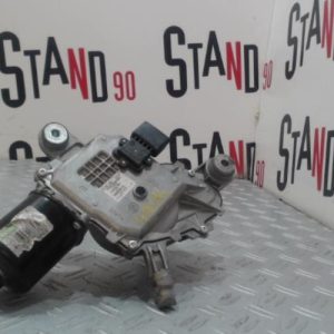 CITROEN C4 PICASSO 1