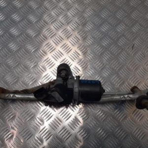 CITROEN C3 1 PHASE 1