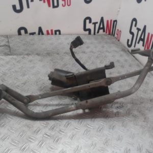 CITROEN JUMPY 1 PHASE 1