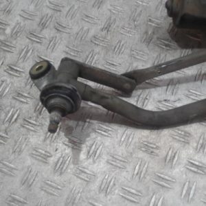 CITROEN JUMPY 1 PHASE 1