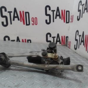 CITROEN C1 1 PHASE 1