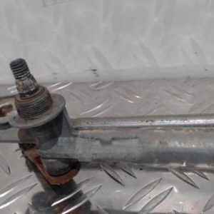 OPEL VECTRA B PHASE 2