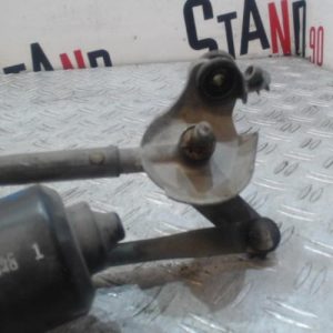 TOYOTA YARIS 1 PHASE 1