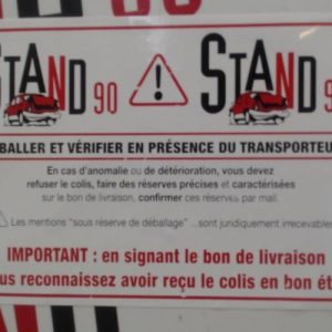 FORD C-MAX 1 PHASE 2