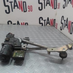 MERCEDES CLASSE A 168 PHASE 2