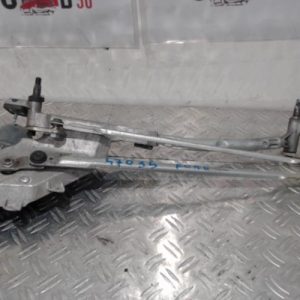 FORD FIESTA 6 PHASE 2